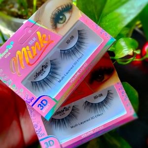 False Eyelashes